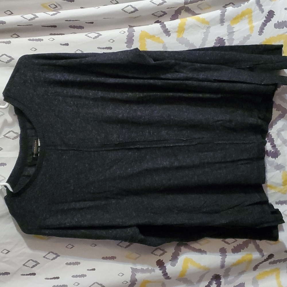 Donna Karan Women's Sleepwear Top Size Medium